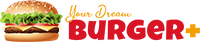 Burger+ Logo